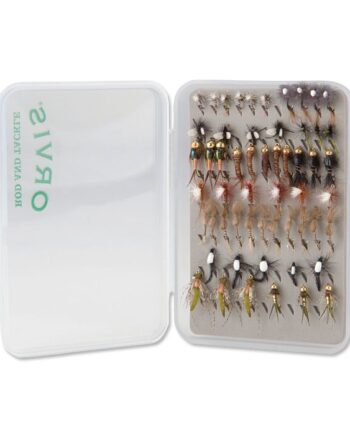 Orvis Super Slim Shirt Box Slot Foam