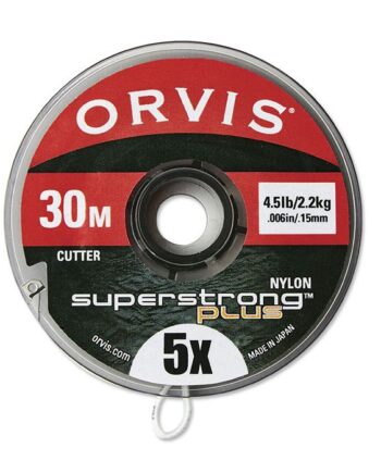 Orvis Super Strong Plus Tippet