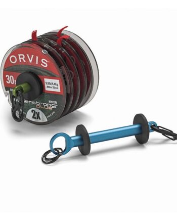 Orvis Tippet Tool Blå