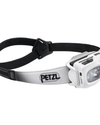 Petzl Swift Rl 1100 Lumen Hvid