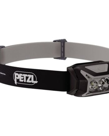 Petzl Tikka Actik Core 625 Lumen Sort