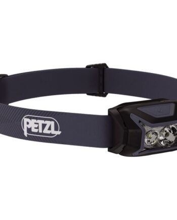 Petzl Tikka Actik 450 Lumen Sort