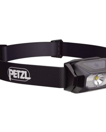Petzl Tikkina 300 Lumen Sort