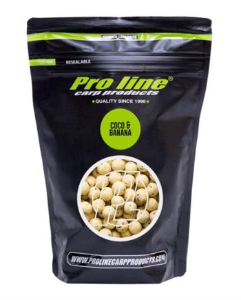 Pro Line Boilies   Kg