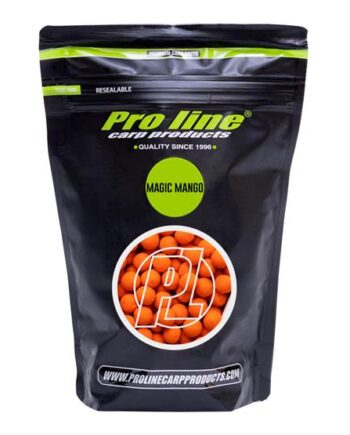 Pro Line Boilies   Kg