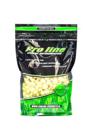Pro Line Partikler 1500 Ml
