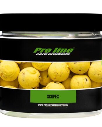 Pro Line Pop-ups