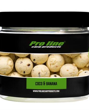 Pro Line Pop-ups