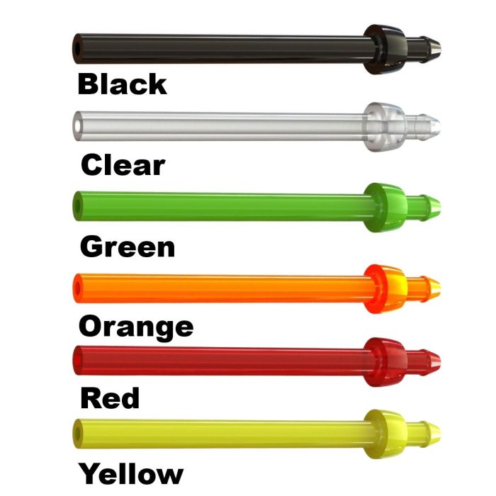 Pro Sportfisher Micro Tube