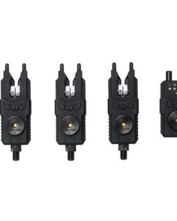 Prologic Custom Smx Mkii Bite Alarm Set