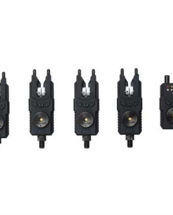 Prologic Custom Smx Mkii Bite Alarm Set