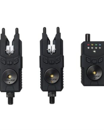 Prologic Custom Smx Mkii Bite Alarm Set