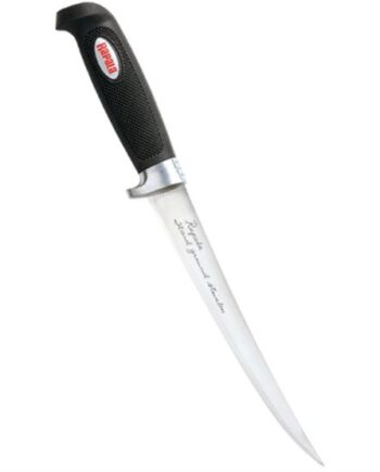 Rapala Soft Grip Fillet Knife