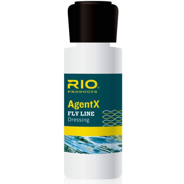 Rio Agent   Fly Line Dressing