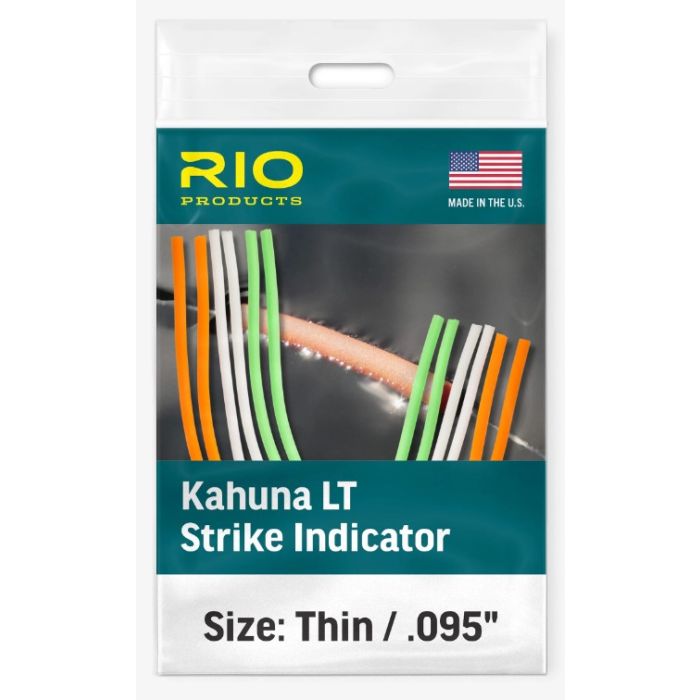 Rio Kahuna Lt Strike Indicator
