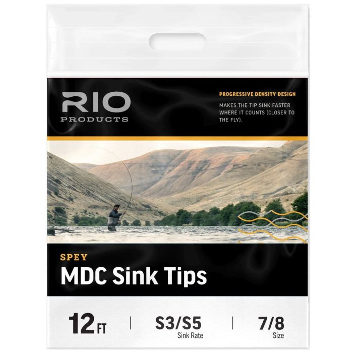 Rio Mdc Tip 12ft