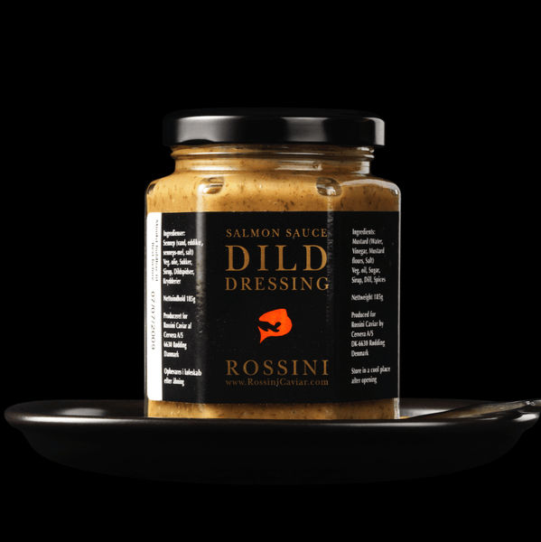 Rossini Dilddressing
