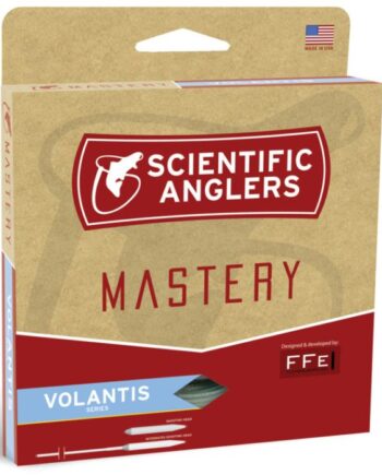 Volantis Integrated Float Intermediate