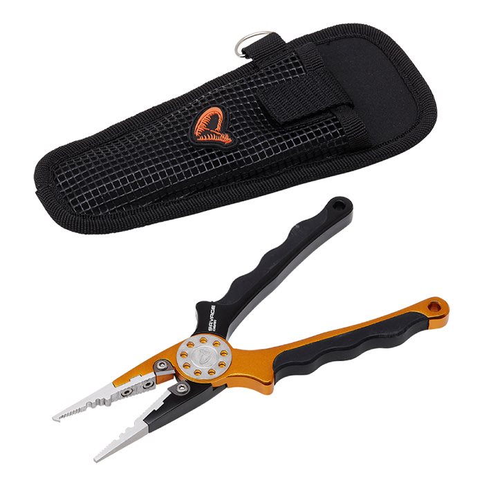 Savage Gear Pro Fisketang 18 Cm Krogløsere Fisketænger