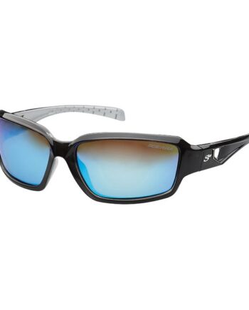 Scierra Street Wear Fiskebrille  Spejlet Blå Glas Fiskebriller