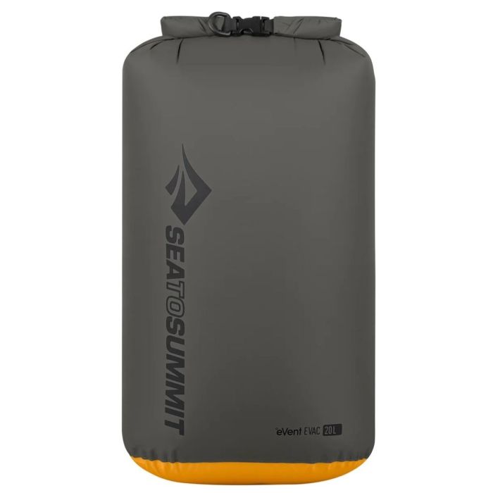 Sea To Summit Evac Lightweight Dry Bag 20l Beluga