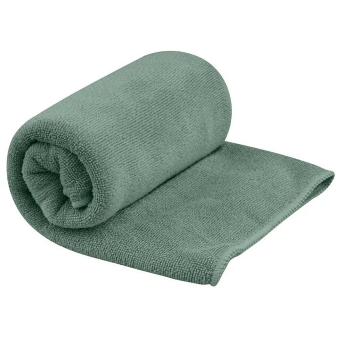 Sea To Summit Tek Towel  -large Sage