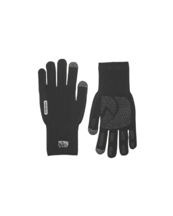 Sealskinz Anmer Wp Ultra Grip Black