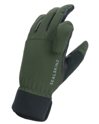 Sealskinz Broome Wp Aw Shooting Glove Olive