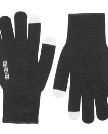 Sealskinz Hanworth Black