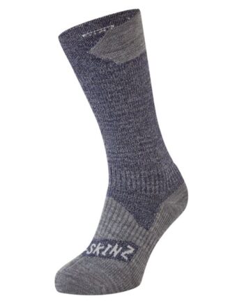 Sealskinz Raynham Wp Navy