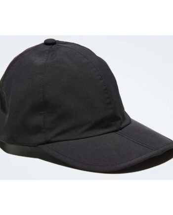Sealskinz Salle Wp Foldable Peak Cap Black