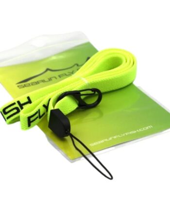 Searun Elastic Tool Hanger Chartreuse Black