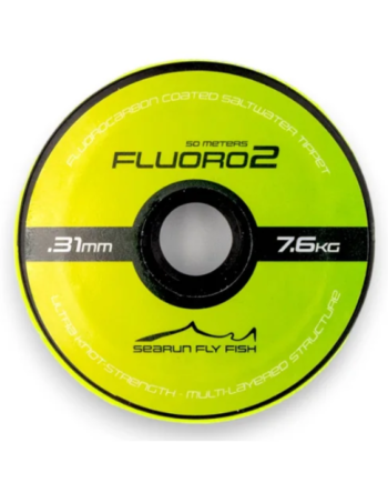 Searun Fluoro2 Tippet 50m