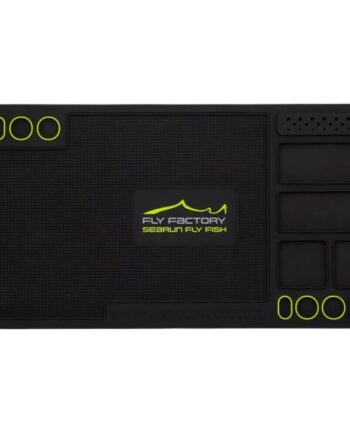 Searun Fly Factory Fly Tying Mat