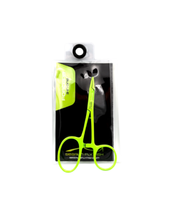 Searun Forceps  -in-one 16cm Chartreuse