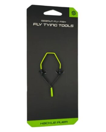 Searun Ftt Hackle Plier