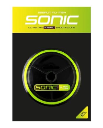 Searun Sonic Hybrid Shootingline 30lbs