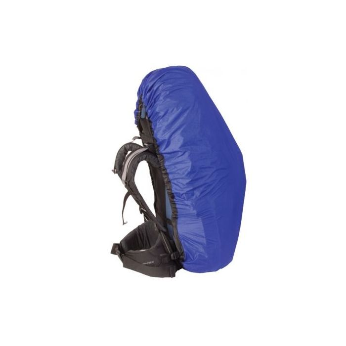 Seato Summit Ultra-sil Cover   Blue