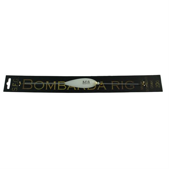 Sfg Bombarda Rig