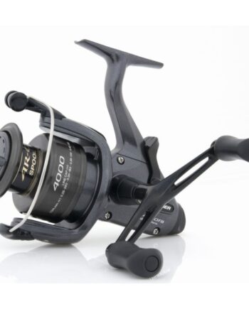 Shimano Baitrunner Dl Fb