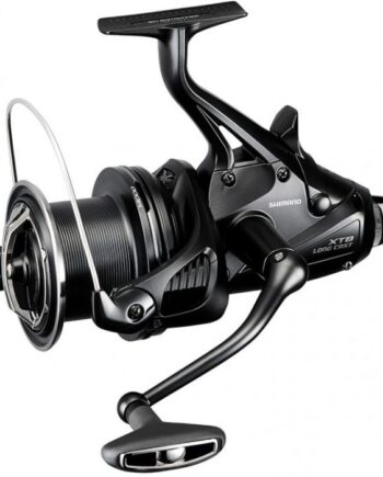 Shimano Big Baitrunner Lc14000xtb