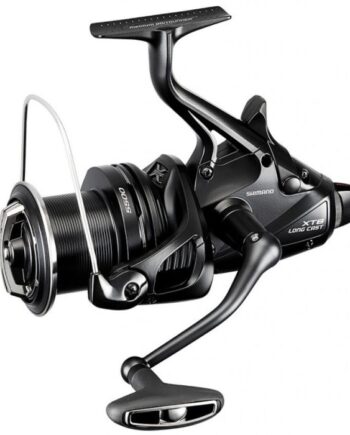 Shimano Medium Baitrunner Lc5500xtb