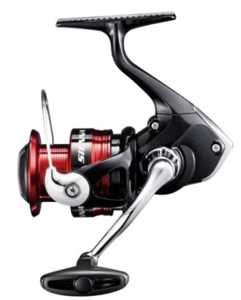 Shimano Sienna Fg