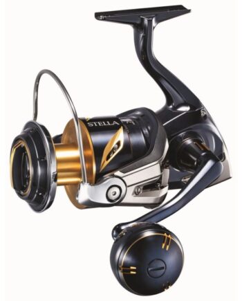 Shimano Stella Sw