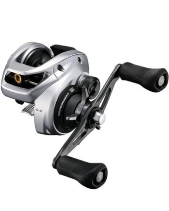 Shimano Tranx   301 Left Hand