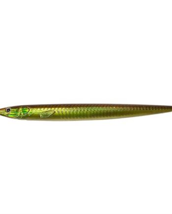 Sixty Lures Crazy Cuda
