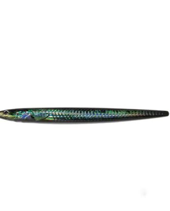 Sixty Lures Crazy Cuda