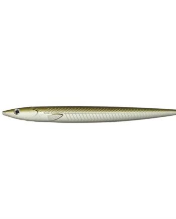 Sixty Lures Crazy Cuda