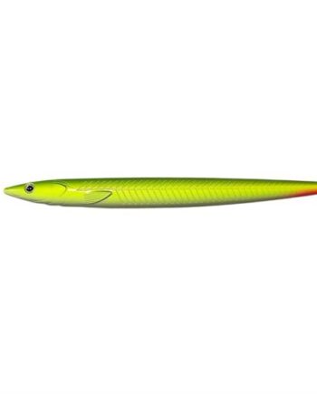 Sixty Lures Crazy Cuda