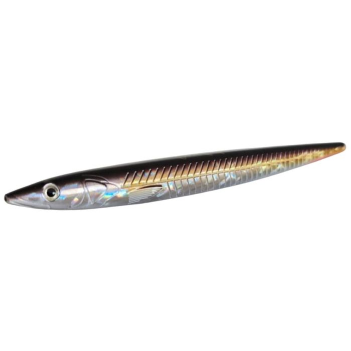 Sixty Lures Crazy Cuda 23gr